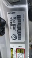 Pontiac Vibe 1.8L 2009 Silver - 2