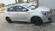 Pontiac Vibe 1.8L 2009 Silver - 3