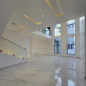 5-Bedroom Duplex Don Sayarwa a Lake View Park 2, Lekki Phase 2