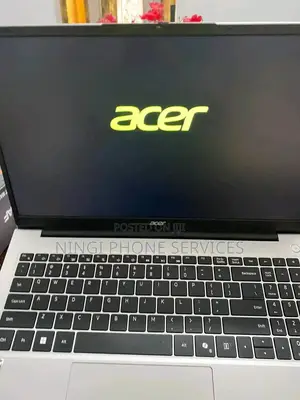 New Acer Nitro 5 Laptop Intel Core i5 8GB RAM 256GB eMMC