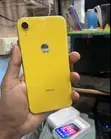 Apple iPhone XR 128GB Yellow - 2