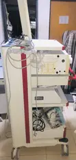 Pentax Endoscopy Tower with Gastroscope & Colonoscope - 4