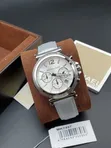 Michael Kors Chronograph Ladies Watch - 2