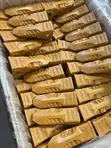 J350 Rock Chisel Bucket Tooth (1U3352RE) - New - 2