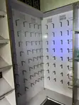 Shelves masu kyau da ake amfani da su da Haske - 2