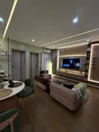 Luxury 2-Bedroom Apartment with Cinema, Pool, Gym in Ikate - 2