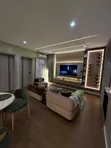 Luxury 2-Bedroom Apartment with Cinema, Pool, Gym in Ikate - 4