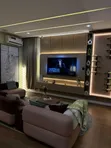 Luxury 2-Bedroom Apartment with Cinema, Pool, Gym in Ikate - 5