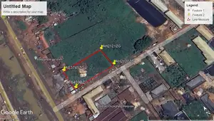 Commercial Land for Rent - Ogheghe Sapele Road Bypass