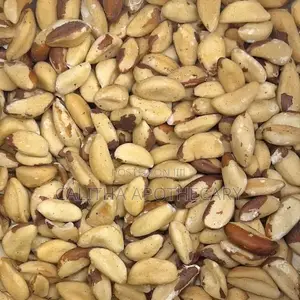 Brazil Nuts 50g | Organic Brazil Nuts for Sale in Lagos