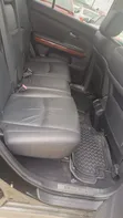 Lexus RX 350 2009 Black - Foreign Used - 3