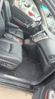 Lexus RX 350 2009 Black - Foreign Used - 4