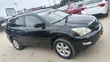 Lexus RX 350 2009 Black - Foreign Used - 5