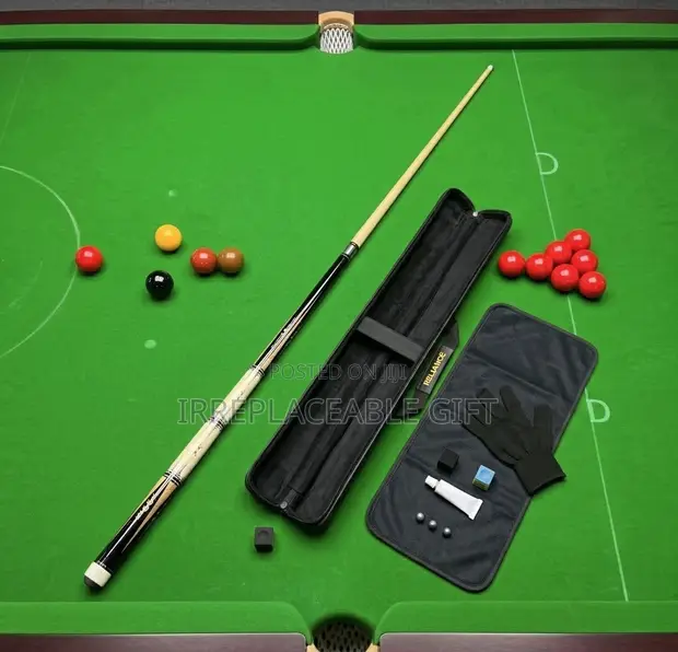 Quality Snooker Cue Stick - 1