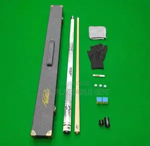 Quality Snooker Cue Stick