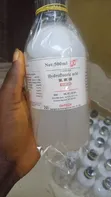 Hydrofluoric Acid 2.5L - 2