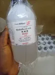 Hydrofluoric Acid 2.5L - 4