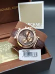 Michael Kors MK7497 Agogon Mata Na Chronograph - 2