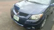 Pontiac Vibe 1.8 AWD 2005 Blue - 1