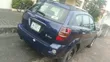 Pontiac Vibe 1.8 AWD 2005 Blue - 2