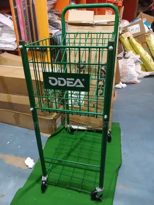 Odea Tennis Ball Basket - Brand New