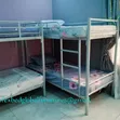 Metal Double Bunk Bed - Brand New - 2