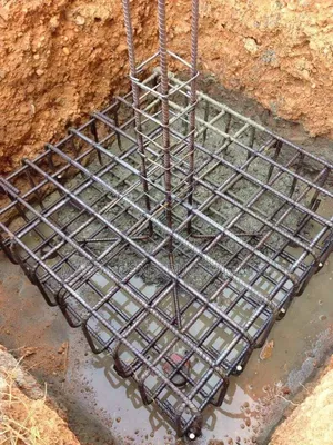 Heavy Structure Foundation Piling Services