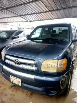2004 Toyota Tundra Automatic Pickup