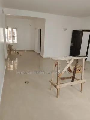 2 Bedroom Block of Flats for Rent a Camp David, Gwarinpa, Karsana