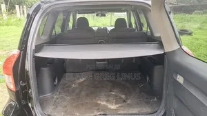 Toyota Venza 2014 Black