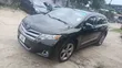 Toyota Venza 2014 Black - 2