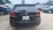 Toyota Venza 2014 Black - 3