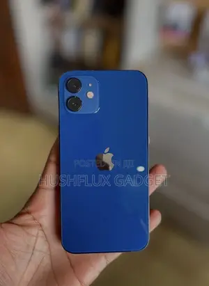 Apple iPhone 12 128GB Blue
