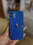 Apple iPhone 12 128GB Blue - 1