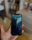 Apple iPhone 12 128GB Blue - 2