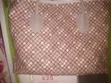 Gucci Black & Pink Tote Bag - Brand New - 2