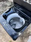 Hisense 10kg Top Loader Washing Machine - 1