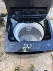 Hisense 10kg Top Loader Washing Machine - 2