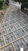Stamped Concrete & Interlock Flooring - Abuja - 2