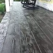 Stamped Concrete & Interlock Flooring - Abuja - 4