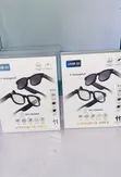AIMB-G1 AI Smart Glasses with 8MP HD Camera & ChatGPT Assistant - 1