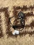 Motorola 2-Pin Walkie Talkie Earpiece with Mic - 2