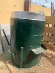 Rice Perboiler - Brand New - 1