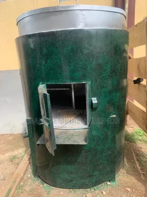 Rice Perboiler - Brand New