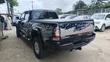 Toyota Tacoma 2013 Blue - 2