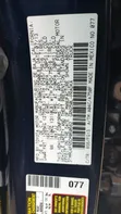 Toyota Tacoma 2013 Blue - 3