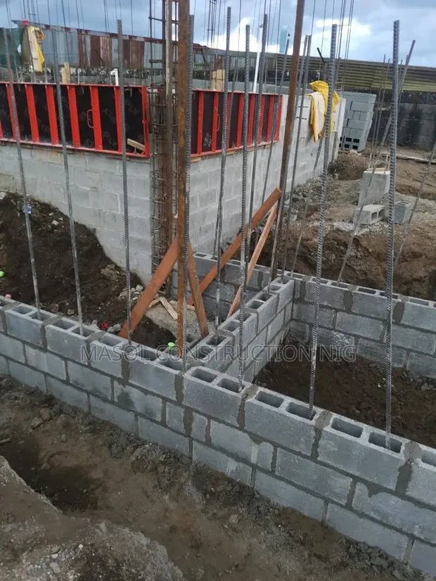 Specialized Deep Foundation Contracting - 1