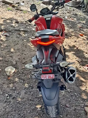 Suzuki Gixxer 250 2025 Red