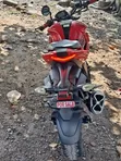 Suzuki Gixxer 250 2025 Red - 2