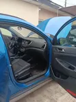 2017 Hyundai Tucson Blue - 5